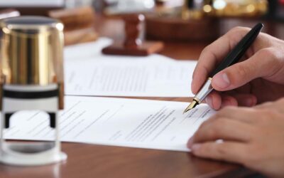 Ya es posible divorciarse ante un notario