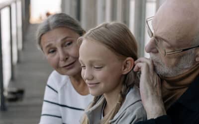 ¿Qué es el derecho de visitas de los abuelos?