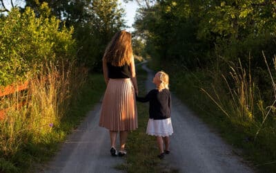 Cómo afrontar un proceso de divorcio con hijos