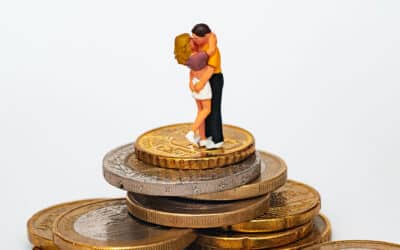 ¿Qué régimen económico elegir: separación de bienes, gananciales o régimen de participación?