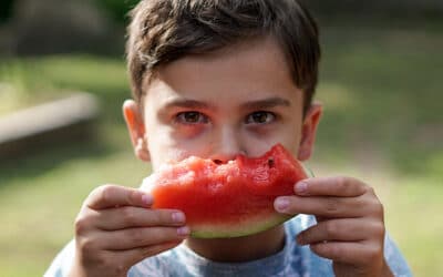 La pensión de alimentos en custodia exclusiva y custodia compartida.