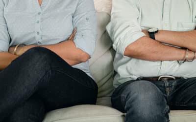 Diferencia entre separación y divorcio