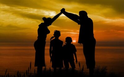 La exploración judicial de menores: “Papá o mamá”