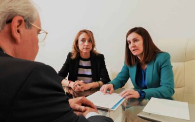 Asesoramiento previo al divorcio; La primera consulta con un abogado de familia