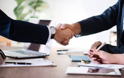 Cómo proceder con una separación de mutuo acuerdo
