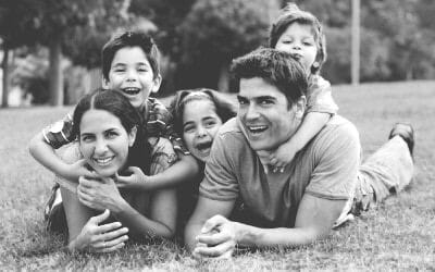 Las obligaciones de los hijos