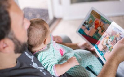 Casos reales: custodia compartida “encubierta”