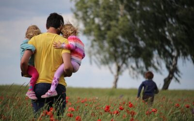 Diferencias entre patria potestad y guarda y custodia