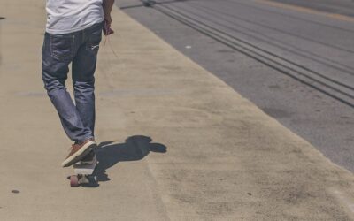 El régimen de visitas en hijos adolescentes