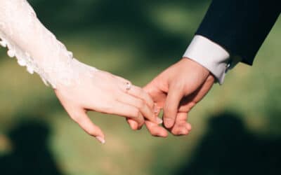 El matrimonio en España: preguntas frecuentes