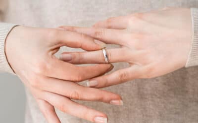 El divorcio en España