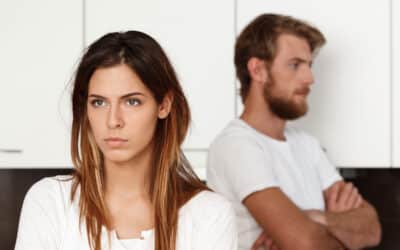 La separación matrimonial en España: aspectos legales y consideraciones clave